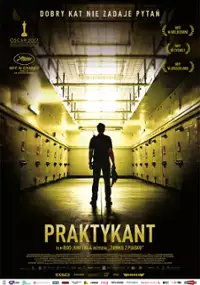 Plakat filmu Praktykant