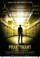 plakat filmu Praktykant