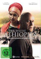 plakat filmu Der weiße Äthiopier 