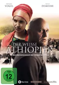 Plakat filmu Der weiße Äthiopier 