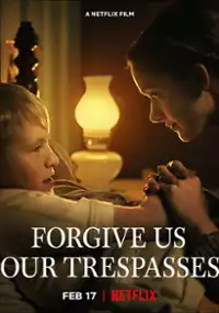 Plakat filmu Odpuść nam nasze winy