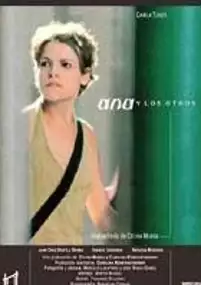 Plakat filmu Ana i inni