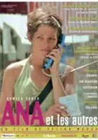 plakat filmuAna i inni