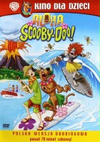 plakat filmu Aloha, Scooby-Doo!