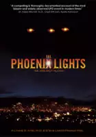 plakat filmu The Phoenix Lights
