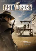 plakat filmu Last Words