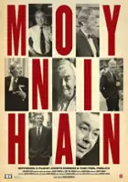 plakat filmu Moynihan