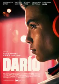 Plakat filmu Dar&iacute;o