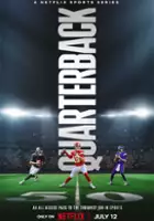 plakat - Quarterback (2023)