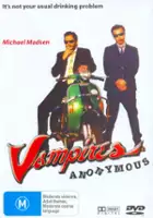 Melinda Hill / Anonimowi krwiopijcy