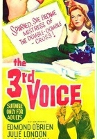 plakat filmu The 3rd Voice