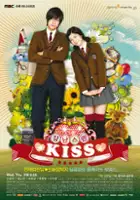 plakat filmu Playful Kiss