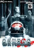 plakat gry Gorky 02: Aurora Watching