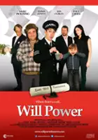 plakat filmu Will Power