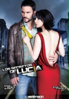 plakat filmu Los Secretos de Lucía