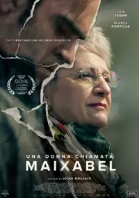 Plakat filmu Maixabel