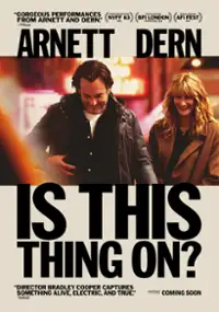 Plakat filmu Czy mnie słychać?