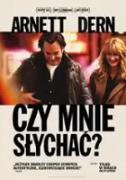 plakat filmu Czy mnie słychać?