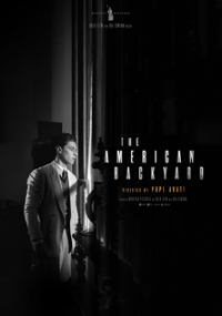 Plakat filmu L'Orto Americano