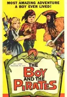 plakat filmu The Boy and the Pirates