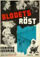 plakat filmu Conflit