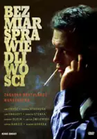 plakat filmu Bezmiar sprawiedliwości