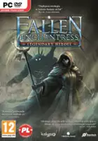 plakat gry Fallen Enchantress: Legendary Heroes
