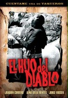plakat filmu El Hijo del diablo