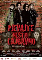 plakat filmu Zagraj coś romantycznego