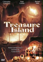 plakat filmu Treasure Island