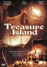 Plakat filmu Treasure Island