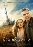 plakat filmu Kraina jutra