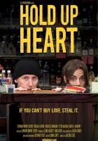 plakat filmu Hold Up Heart