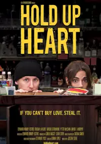 Plakat filmu Hold Up Heart