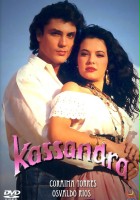 plakat filmu Kassandra
