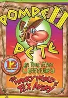 plakat serialu The Wacky World of Tex Avery