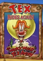 plakat serialu The Wacky World of Tex Avery