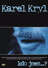 Plakat filmu Karel Kryl - Kdo jsem