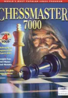 plakat filmu Chessmaster 7000