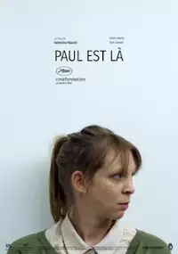 Plakat filmu Paul est là