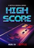 High Score: Złota era gier