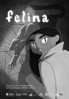 plakat filmu Felina