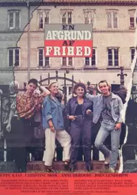 Plakat filmu Otchłań wolności