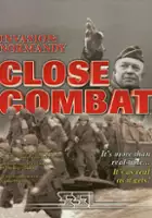 plakat gry Close Combat V: Invasion Normandy