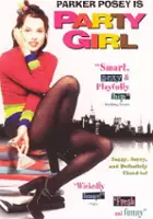 plakat filmu Party Girl