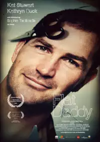 Plakat filmu Flat Daddy