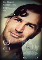 plakat filmu Flat Daddy