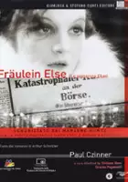 plakat filmu Panna Eliza