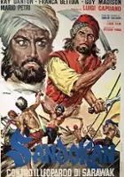 Emilio Salgari / Sandokan kontra lampart