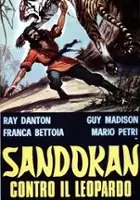 Franca Bettoia / Sandokan kontra lampart